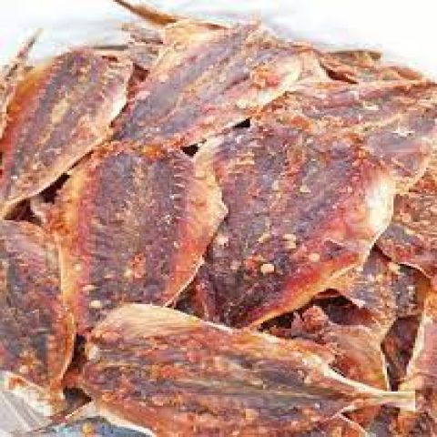 1 KG CÁ NỤC KHÔ TẨM GIA VỊ