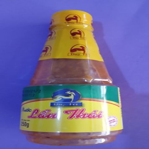 LẨU THÁI DUY TRÌ  250G