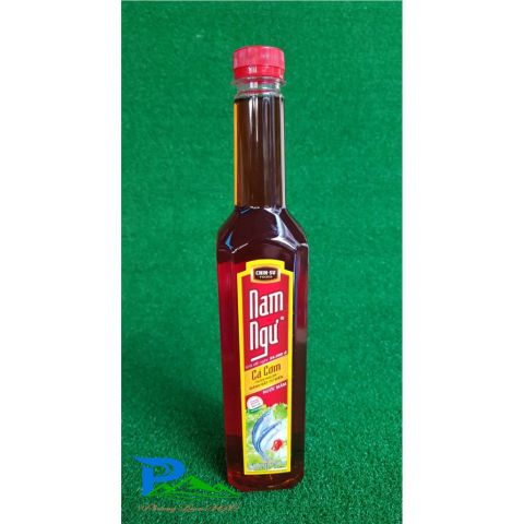 Nước mắm Nam Ngư 500ml