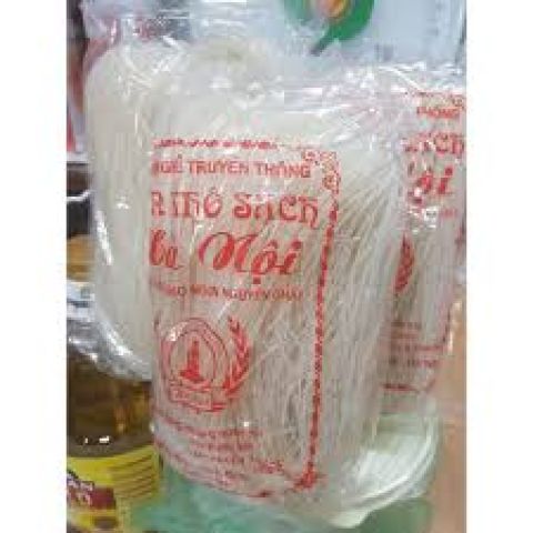 MỲ GẠO SỢI LỚN