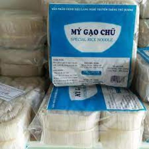 MỲ CHŨ BẮC GIANG 700GR