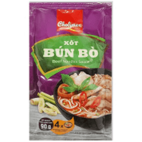 Xốt Bún Bò 90g