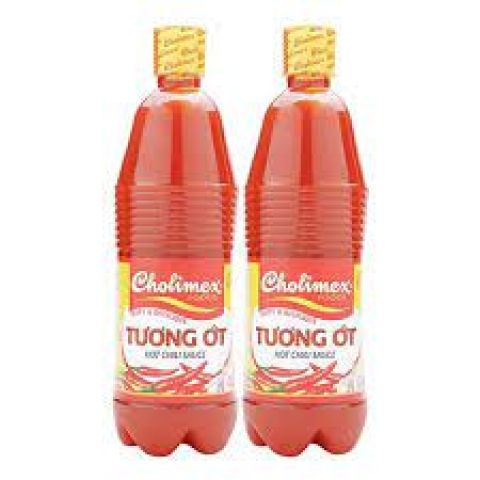 Tương ớt Cholimex  830g