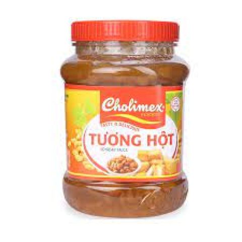 Tương hột Cholimex hũ 250g