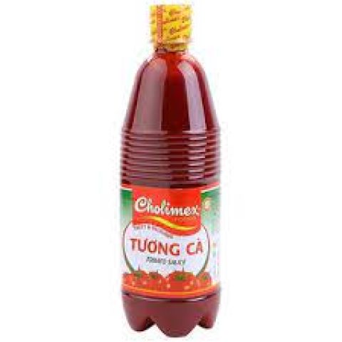 Tương Cà Cholimex 830g